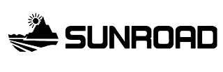 SUNROAD logo