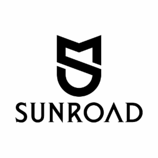 SUNROAD logo