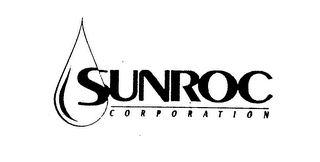 SUNROC CORPORATION logo