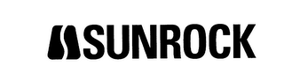 SUNROCK logo