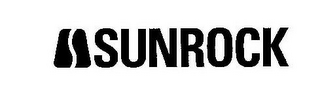 SUNROCK logo