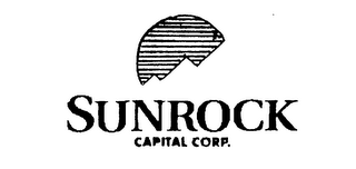 SUNROCK CAPITAL CORP. logo