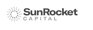 SUNROCKET CAPITAL logo
