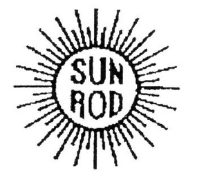 SUNROD logo