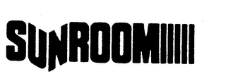 SUNROOM logo