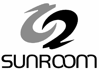 SUNROOM logo