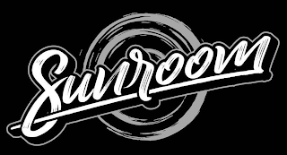 SUNROOM logo