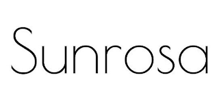 SUNROSA logo