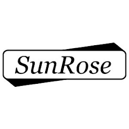 SUNROSE logo
