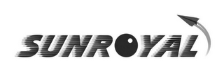 SUNROYAL logo