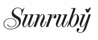 SUNRUBY logo