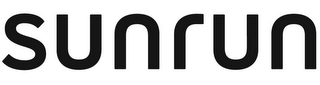 SUNRUN logo