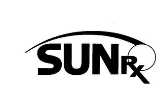 SUNRX logo