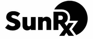 SUNRX logo