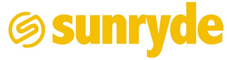 SUNRYDE logo