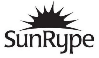 SUNRYPE logo