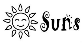 SUNS logo