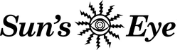 SUN'S EYE logo