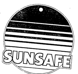 SUNSAFE logo