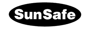 SUNSAFE logo