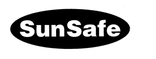 SUNSAFE logo