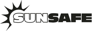 SUNSAFE logo