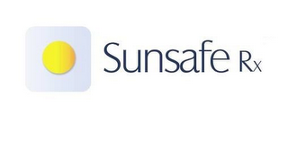 SUNSAFE RX logo