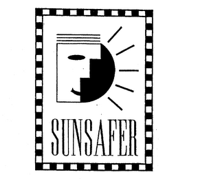 SUNSAFER logo