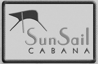 SUNSAIL CABANA logo