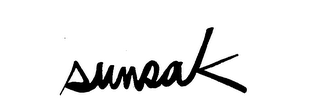 SUNSAK logo