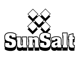 SUNSALT logo