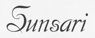 SUNSARI logo