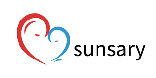 SUNSARY logo