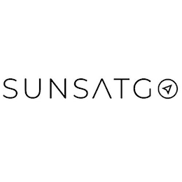 SUNSATGO logo