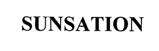 SUNSATION logo