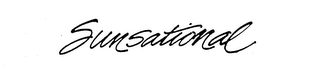 SUNSATIONAL logo