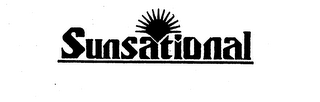 SUNSATIONAL logo