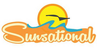 SUNSATIONAL logo
