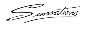 SUNSATIONS logo
