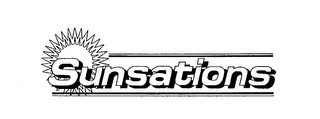 SUNSATIONS logo