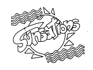 SUNSATIONS logo