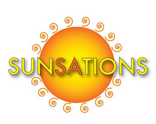 SUNSATIONS logo