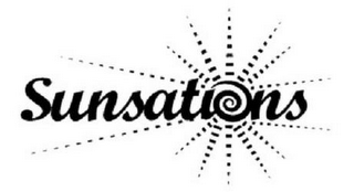 SUNSATIONS logo