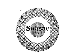 SUNSAV INC. logo