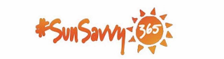 #SUNSAVVY365 logo