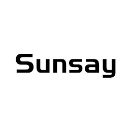 SUNSAY logo
