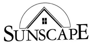 SUNSCAPE logo