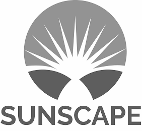 SUNSCAPE logo