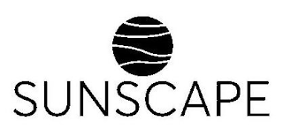 SUNSCAPE logo