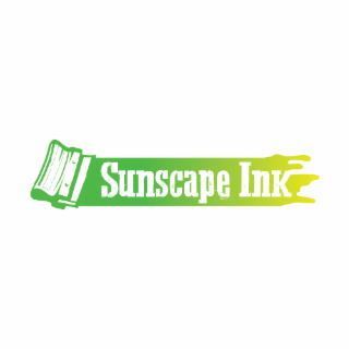 SUNSCAPE INK logo